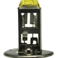 Hella Optilux H1 12V/55W XY Yellow Bulb