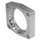 aFe Silver Bullet Throttle Body Spacer TBS 17-19 Nissan Patrol (Y61) I6-4.8L