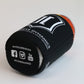 ICON Black Koozie w/Shield