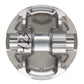 Wiseco Chevy SB 23 Degree Turbo Supercharger Dish Piston Shelf Stock Kit