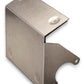 Moroso Passenger Side Tilton Style Starter Heat Shield - Mini