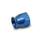 Vibrant Hose End Socket for PTFE Hose Ends Hose Size -16AN