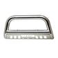 Westin 2007-2018 Toyota Tundra E-Series Bull Bar - SS