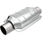 Magnaflow Conv univ 2.00 w/ single O2 OEM
