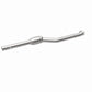 MagnaFlow Conv DF 99-00 BMW 540i 4.4L Passenger Side Rear