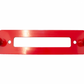 Fishbone Offroad Winch Line Hook Red Fishhook