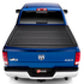 BAK 02-20 Dodge Ram 1500 (19-20 Classic Only) / 03-20 Ram 2500/3500 8ft Bed BAKFlip MX4 Matte Finish