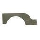Omix Side Panel Right- 50-52 Willys M38s