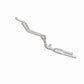 MagnaFlow Conv DF 90-93 Mercedes 190E 2.6L