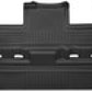 Husky Liners 15 Cadillac Escalade / Chevy Tahoe / GMC Yukon X-Act Contour Black 3rd Row Floor Liners