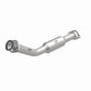 MagnaFlow Conv DF 03-05 Mazda 6 2.3L