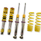 KW Coilover Kit V3 BMW 5series E39 (5/D) Sedan