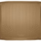 Husky Liners 08-12 Ford Escape/Mazda Tribute (Non-Hybrid) WeatherBeater Tan Rear Cargo Liner