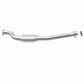 MagnaFlow Conv DF 04-06 Colorado 2.8/3.5 rr O