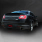 Corsa 10-13 Ford Taurus SHO 3.5L V6 Turbo Sport Cat-Back Exhaust w/ Dual 4in Black Tips