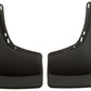 Husky Liners 97-04 Dodge Dakota Reg/Ext/Quad Cab Custom-Molded Rear Mud Guards (w/Flares)