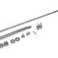 FAST Throttle Linkage Kit EZ EFI
