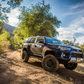Fox 2005+ Toyota Tacoma 2.0 Perf Series 10.6in. Smooth Body IFP Rear Shock / 4-6in. Lift