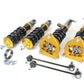 ISC Suspension 2007+ Mini Cooper S R55/56/57 N1 Coilovers - Street