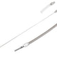 Spectre Chevrolet LS Engine Oil Dipstick (Flexible SS Braided Housing)