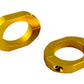Whiteline Sway Bar Aluminum 17-18mm Lateral Lock Kits