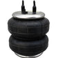 Ridetech Air Spring 267c Double Convoluted with One 1/4in Port