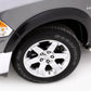 Lund 99-07 Chevy Silverado 1500 SX-Sport Style Smooth Elite Series Fender Flares - Black (4 Pc.)
