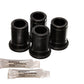 Energy Suspension Toy Cntrl Arm Lowers Only - Black