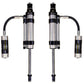 ICON 2005+ Toyota Tacoma 0-1.5in Rear 2.5 Omega Series Shocks RR - Pair