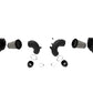 aFe 18-22 Kia Stinger V6-3.3L (tt) MagnumFORCE Intakes Stage-2 Pro DRY S