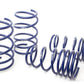 H&R 04-07 Subaru 2.5 RS/Impreza/TS/WRX Sedan/Sport Wagon GD/GG OE Sport Spring