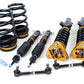 ISC 05-14 Ford Mustang S197 N1 Coilovers - Track