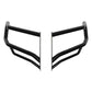 Westin 14-21 Toyota Tundra HDX Modular Grille Guard - Black