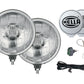 Hella 500 Series 12V/55W Halogen Driving Lamp Kit