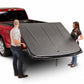 UnderCover 08-16 Ford F-250/F-350 6.8ft SE Bed Cover - Black Textured