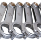 Eagle Chevy Big Block Standard Forged 4340 H-Beam Connecting Rods