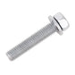 Omix Screw & Washer Exhaus to Mani M10X1.5- 07-12 JK