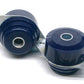 SuperPro 1965 Triumph TR4A Base Rear Differential Mount Bushing Kit