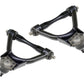 Ridetech 63-70 Chevy C10 StrongArms Front Upper Control Arms for use with CoolRide Lowers