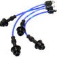 NGK Toyota Van 1989-1984 Spark Plug Wire Set