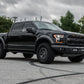 Road Armor 17-20 Ford Raptor Stealth Front Non-Winch Bumper - Tex Blk