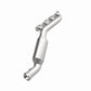 MagnaFlow Converter Direct Fit 07-10 BMW X5 4.8L V8
