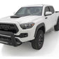 Lund 16-17 Toyota Tacoma Revolution Bull Bar - Black