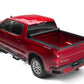Lund 15-17 Chevy Colorado (5ft. Bed) Genesis Elite Roll Up Tonneau Cover - Black