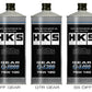 HKS HKS GEAR OIL G-1200 (75W120) 1L
