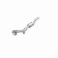 MagnaFlow Conv DF 96-99 Audi A6 Quattro 2.8L