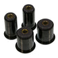 Prothane 82-92 GM Front Control Arm Bushings - Black