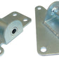 Moroso 93-97 F-Body Solid Motor Mount Pads (Use w/Part No 62510) - 2 Pack