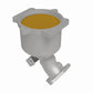 MagnaFlow Conv DF 03-06 Nissan Sentra 1.8L/2.5L (CA Emissions)