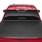 Roll-N-Lock 16-18 Toyota Tacoma Crew Cab SB 60-1/2in M-Series Retractable Tonneau Cover